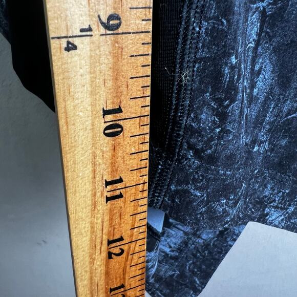 Lululemon Shorts Mens SZ LG License To Train Linerless Blue Activewear 11” Insm - Picture 7 of 9